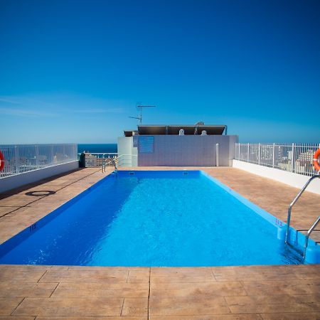Ona Marbella Inn エクステリア 写真