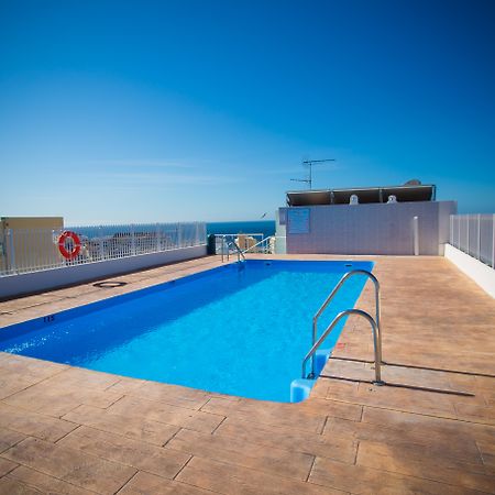 Ona Marbella Inn エクステリア 写真