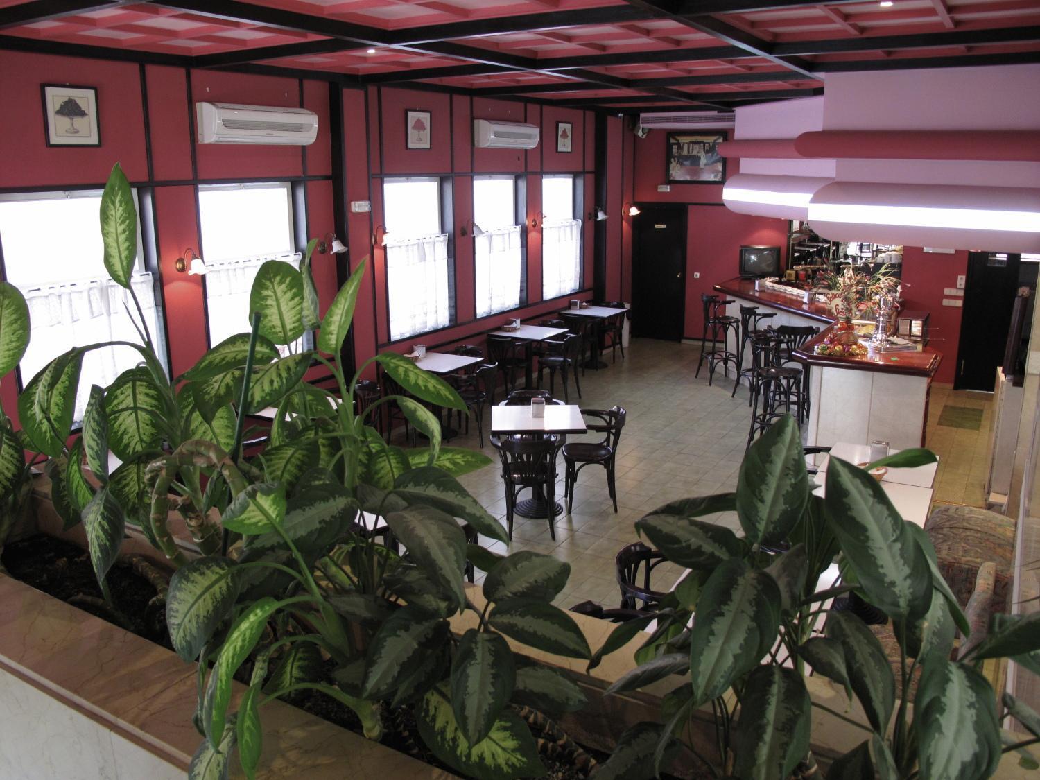 Ona Marbella Inn エクステリア 写真