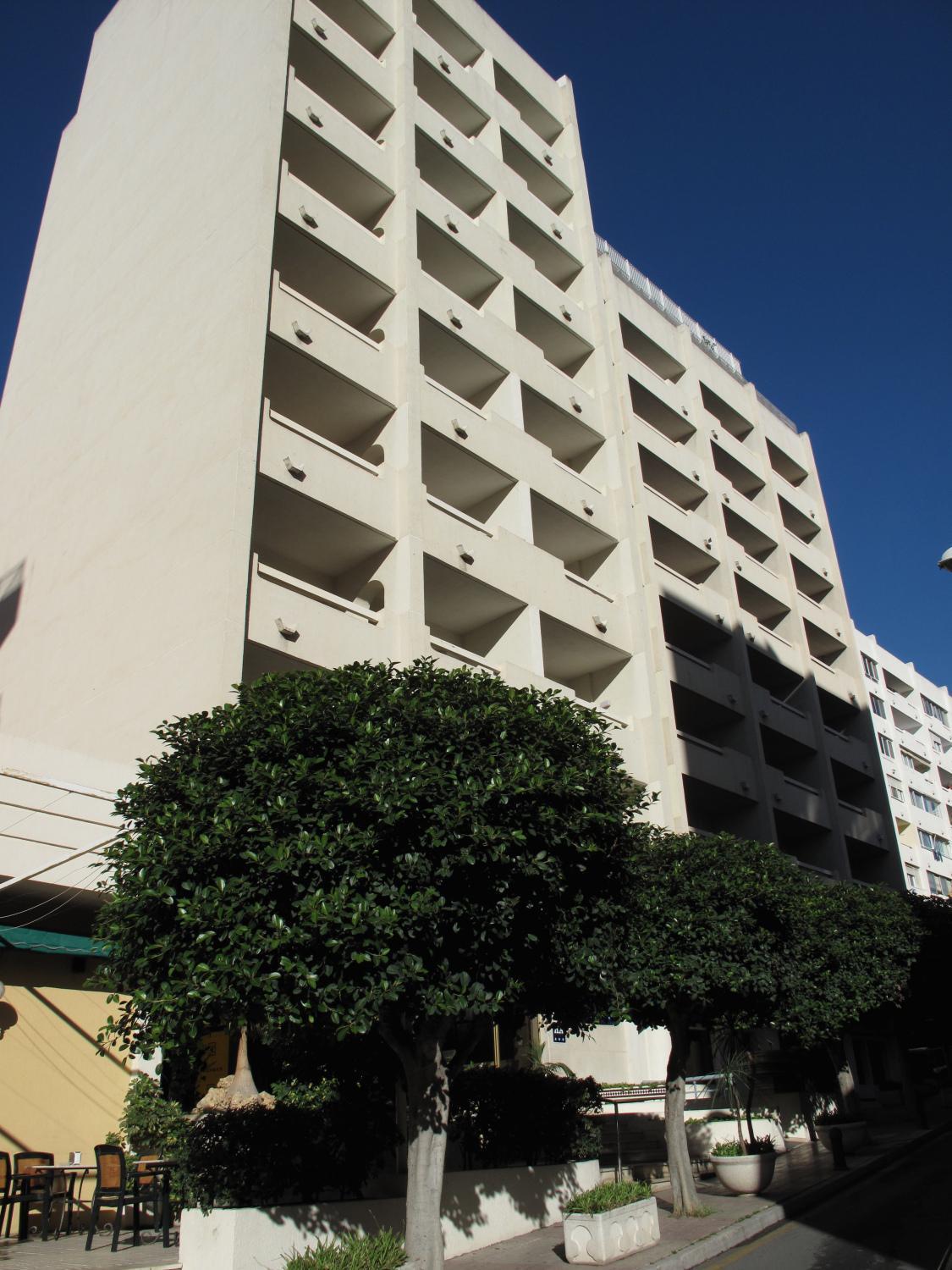Ona Marbella Inn エクステリア 写真
