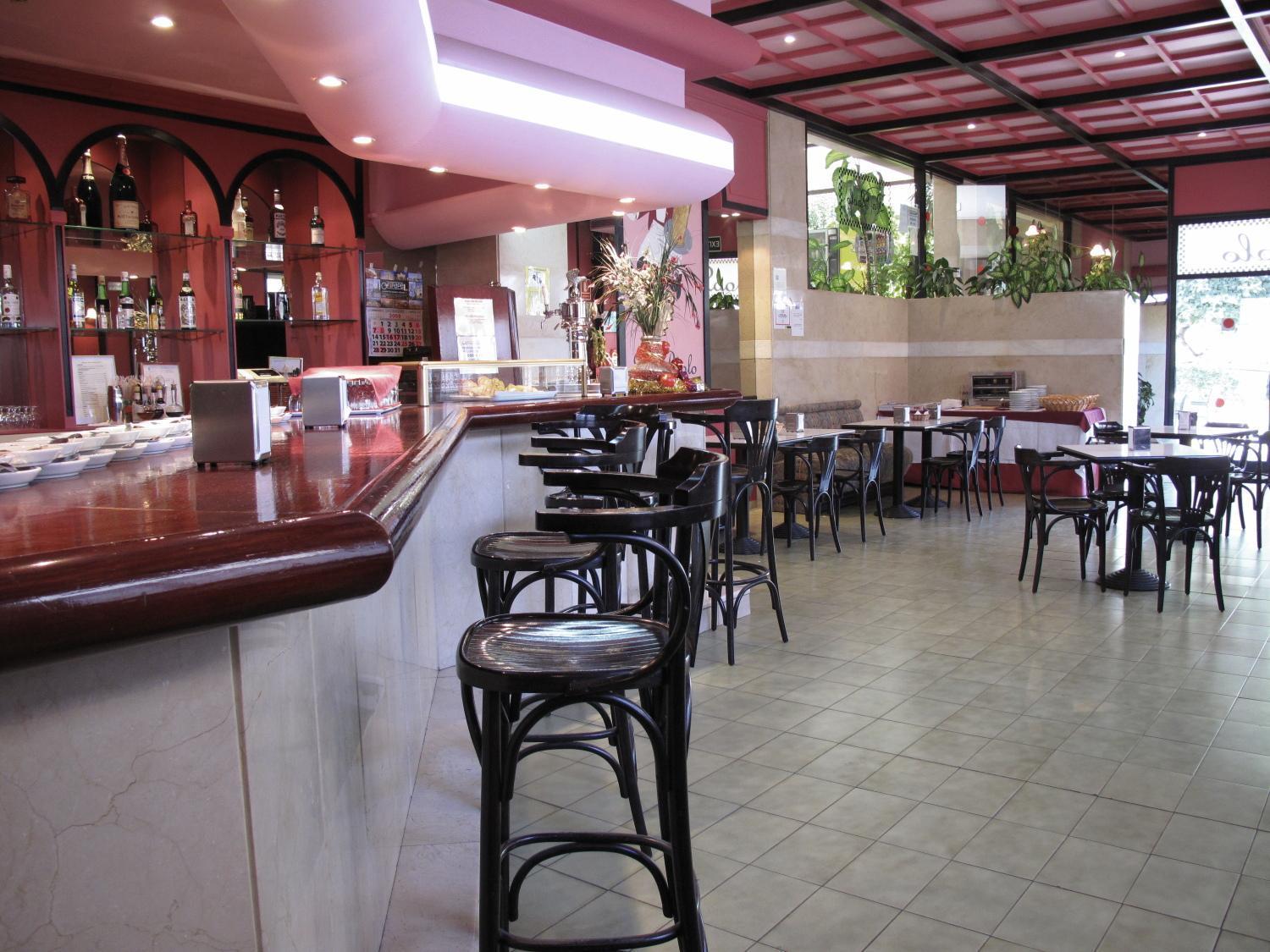 Ona Marbella Inn エクステリア 写真