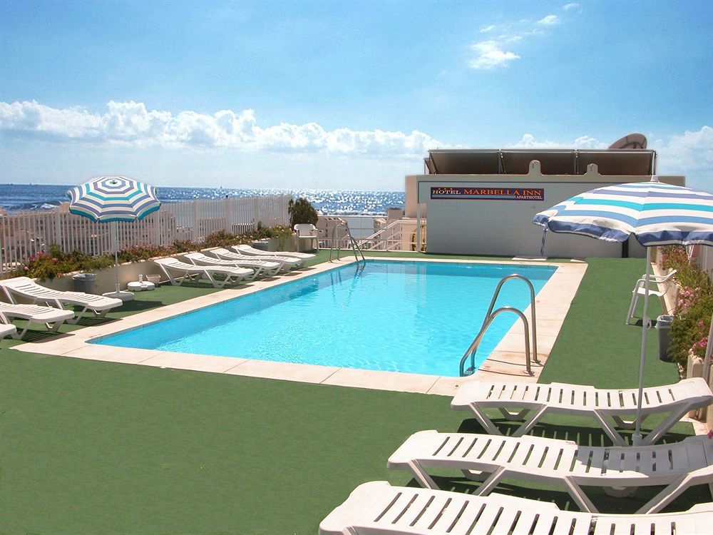Ona Marbella Inn 設備 写真
