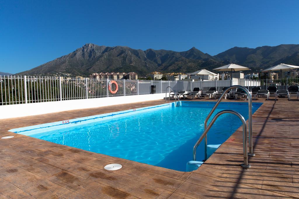 Ona Marbella Inn エクステリア 写真