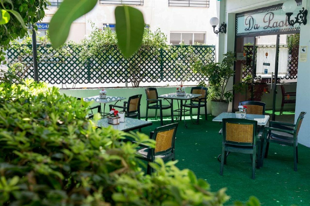 Ona Marbella Inn エクステリア 写真
